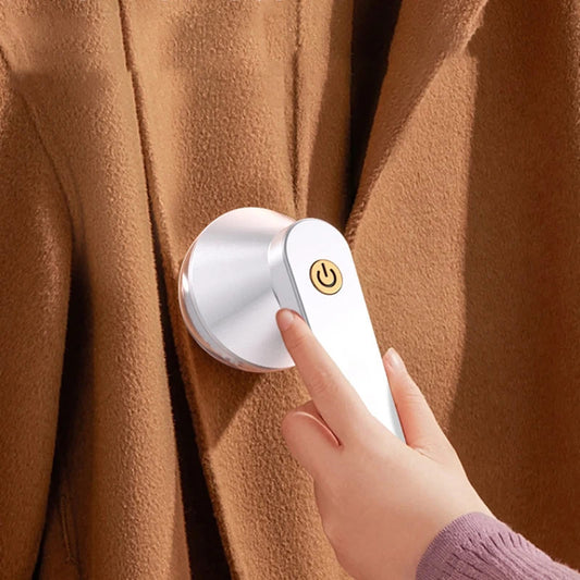 Luminoe Restore™ Fabric Shaver